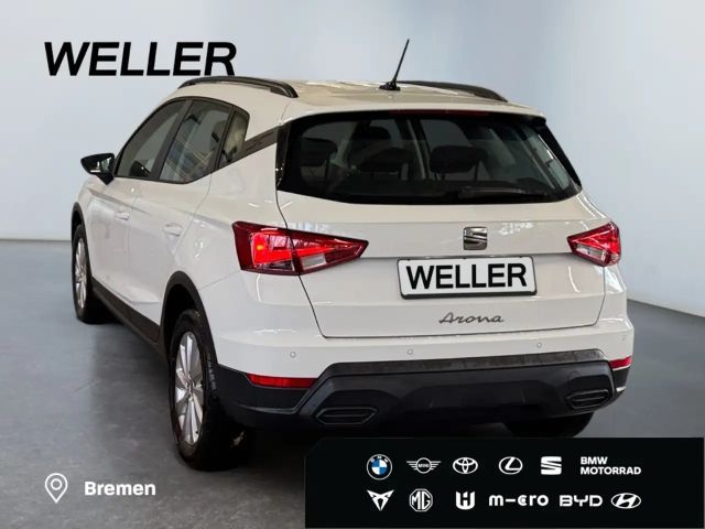 Seat Arona 1.0 TSI Style
