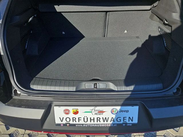 Alfa Romeo Junior Ibrida Speciale