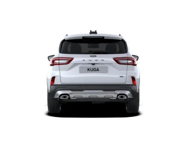 Ford Kuga Plug in Hybrid Titanium
