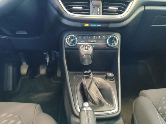 Ford Fiesta EcoBoost Titanium