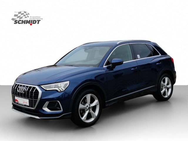 Audi Q3 35 TFSI S-Tronic