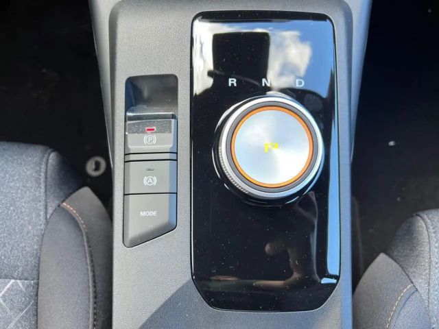 MG MG3 Comfort Hybrid+