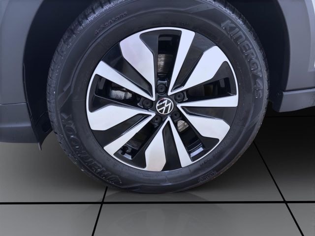 Volkswagen Taigo 1.0 TSI Move