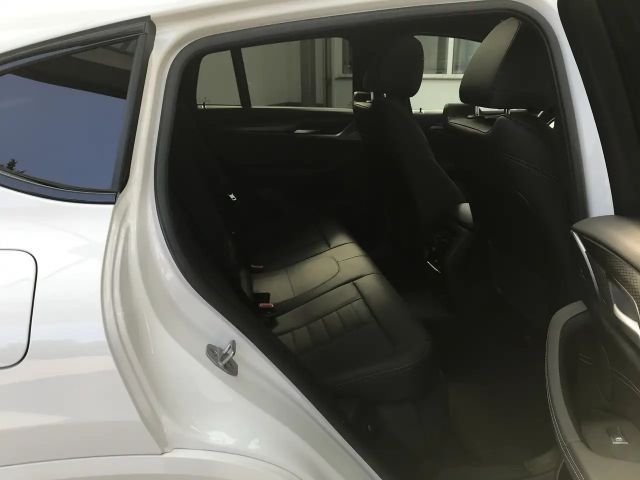 BMW X4 M-Sport xDrive20d