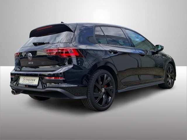 Volkswagen Golf 2.0 TDI DSG GTD IQ.Drive