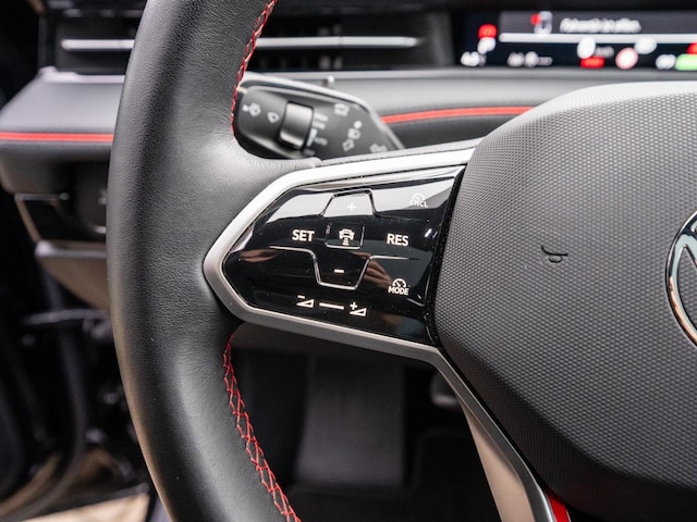 Volkswagen ID.7 4Motion GTX Tourer