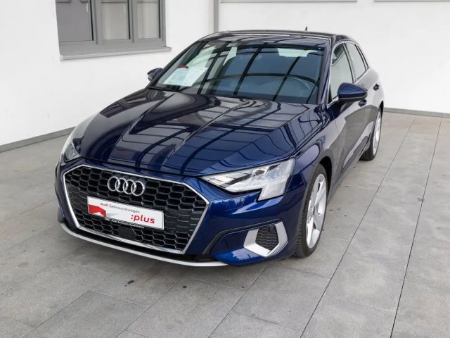 Audi A3 30 TFSI Sedan Sportback