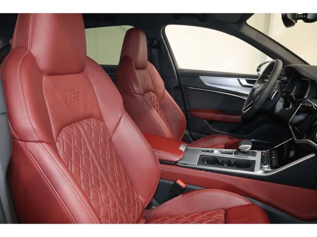 Audi S6 3.0 TDI Avant Quattro