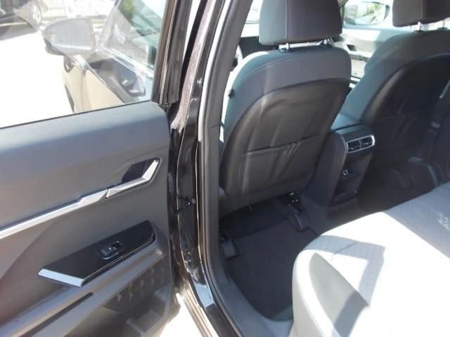 SsangYong Torres Road Klimaautom. Kamera, LED, Aluf. 17"