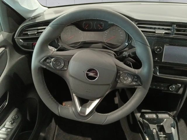 Opel Corsa 1.2 Turbo Turbo