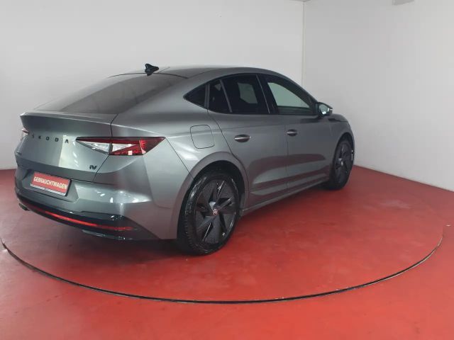 Skoda Enyaq Coupe Lounge RS