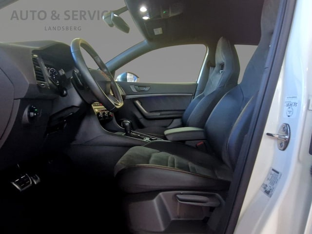 Cupra Ateca Ateca *300PS*NAVI*Kamera* uvm.