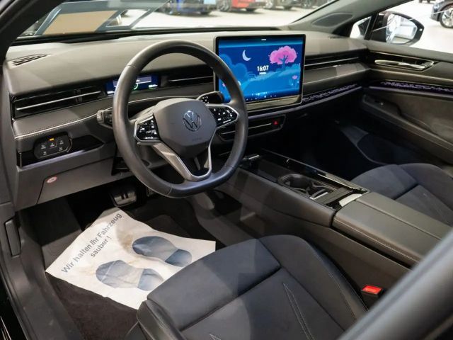 Volkswagen ID.7 IQ.Drive Pro