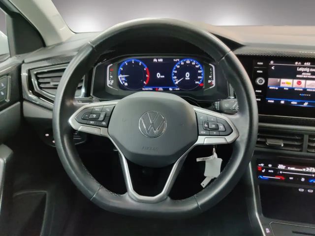 Volkswagen Taigo 1.0 TSI IQ.Drive Life