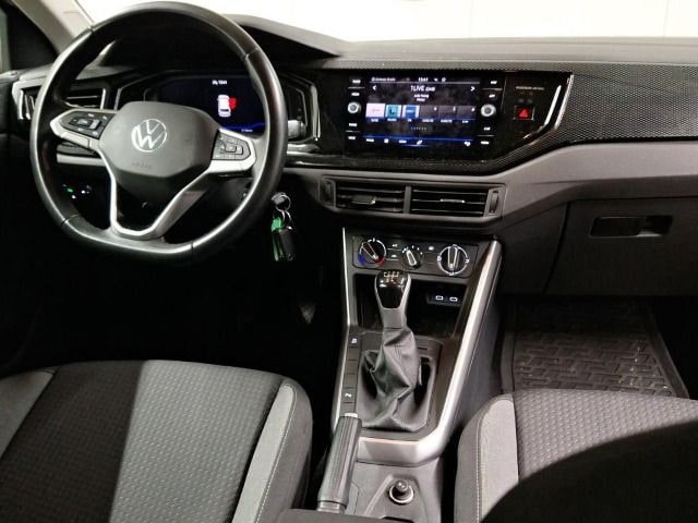 Volkswagen Polo 1.0 MPI Life