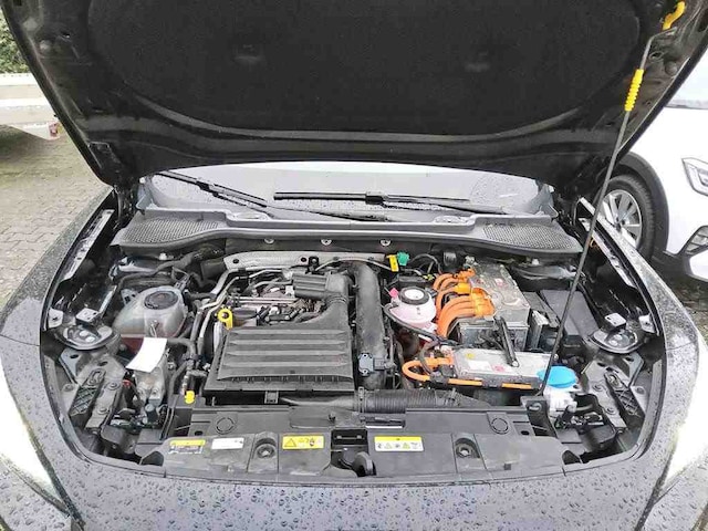 Cupra Formentor 1.4 DSG e-Hybrid