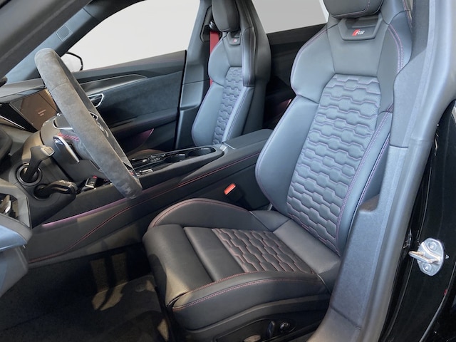 Audi RS e-tron GT Quattro