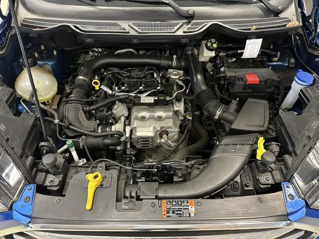 Ford EcoSport EcoBoost Titanium