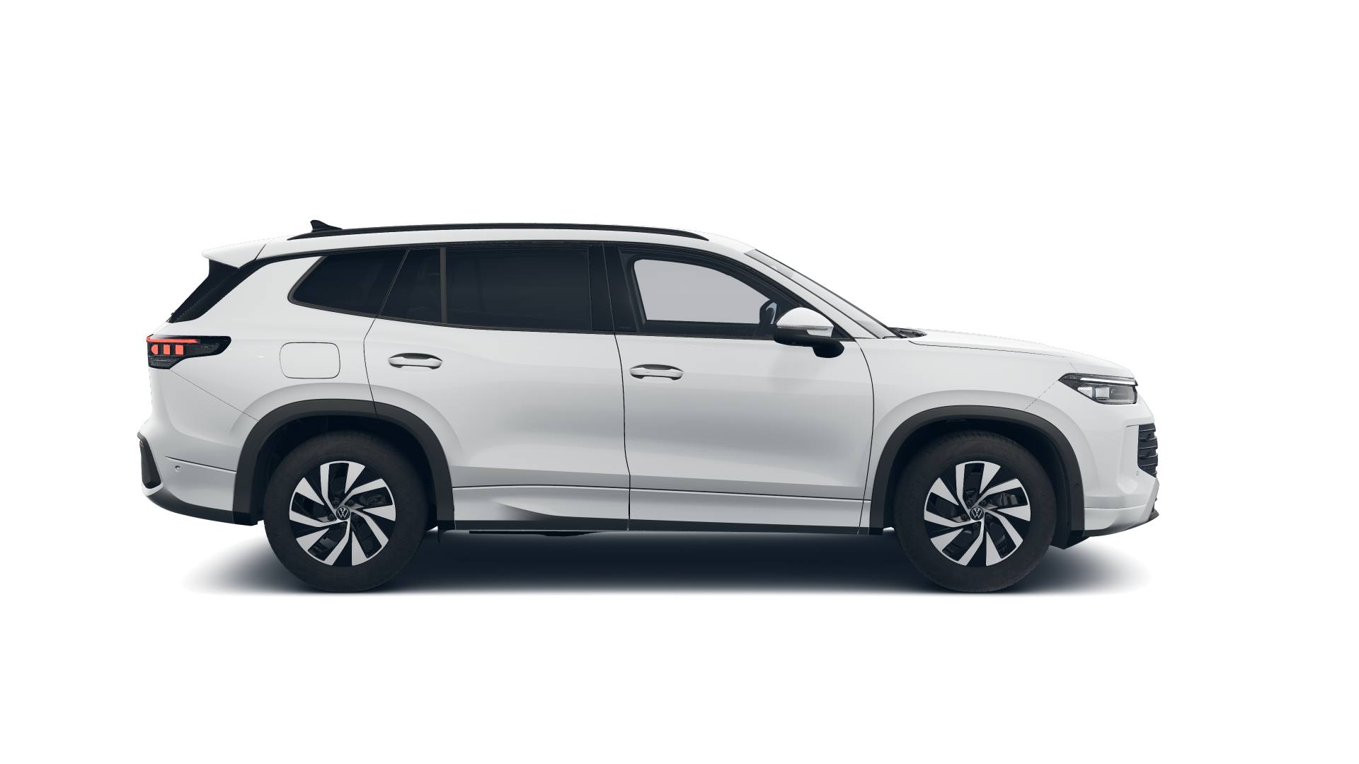 Volkswagen Tayron 2.0 TDI 4Motion DSG