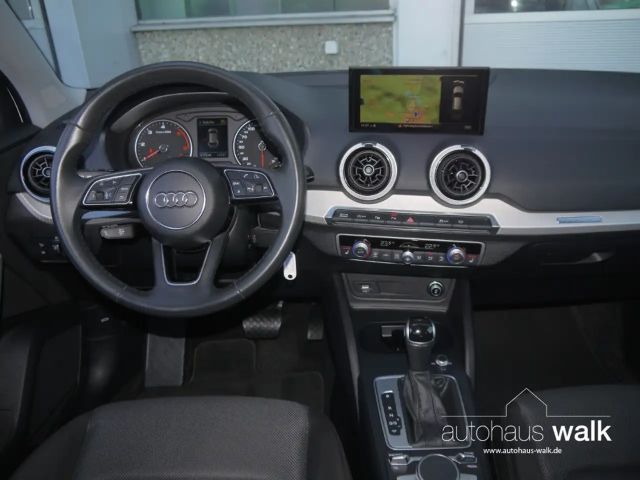Audi Q2 35 TDI Quattro S-Tronic