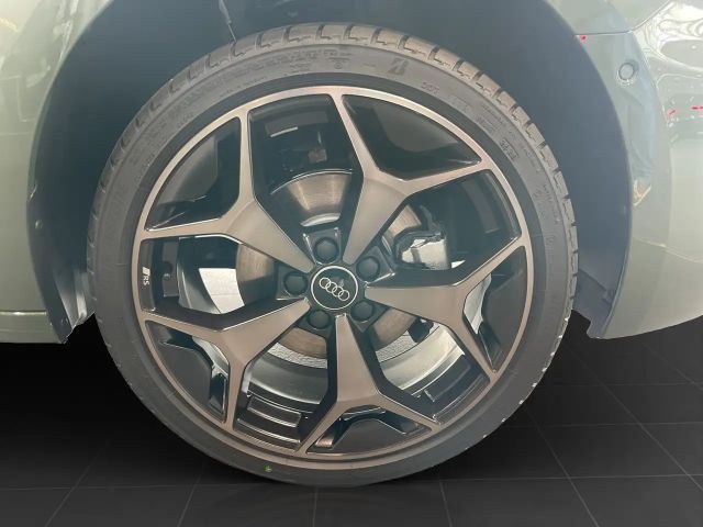 Audi A1 35 TFSI S-Line