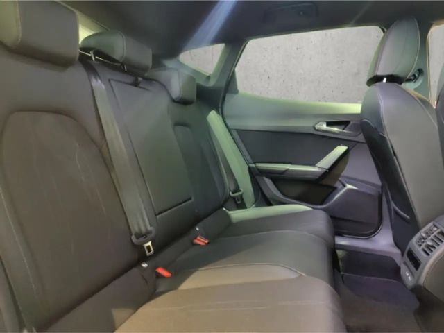 Cupra Formentor LED ACC El. Heckklappe Rückfahrkamera FullLink