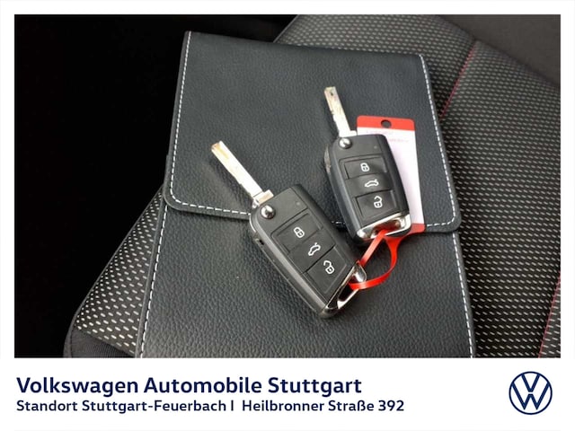 Volkswagen T-Roc 1.5 TSI DSG Sport