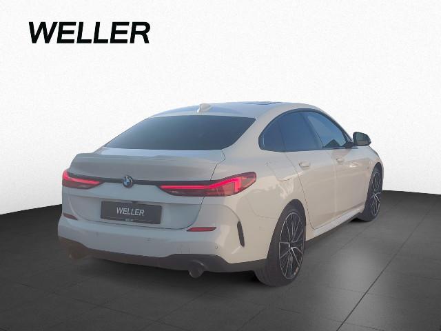 BMW 220 220i Coupé Gran Coupé