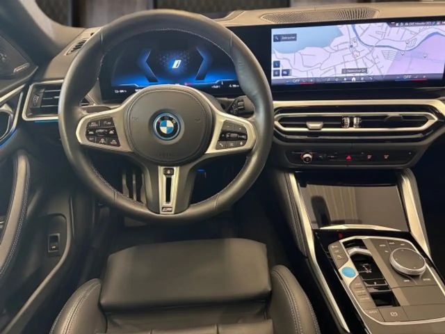 BMW i4 Coupé Gran Coupé xDrive