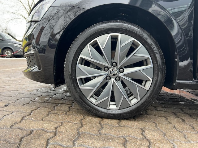 Skoda Scala 1.5 TSI Tour