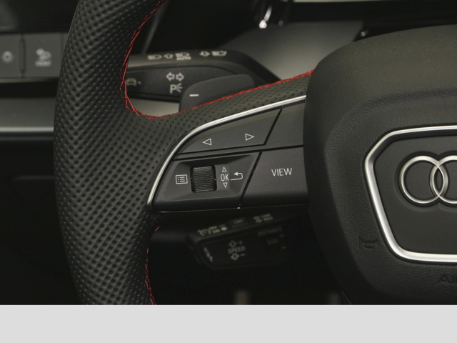 Audi A3 35 TFSI S-Line S-Tronic Sportback