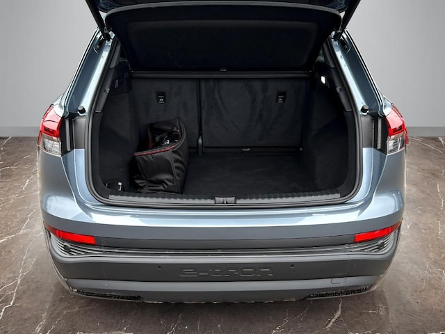 Audi Q4 e-tron SUV 45 e-tron Audi Q4 e-tron