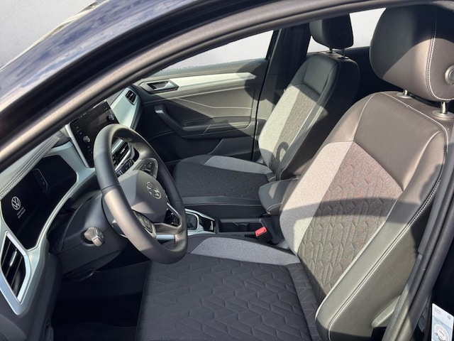 Volkswagen T-Roc 1.5 TSI Life