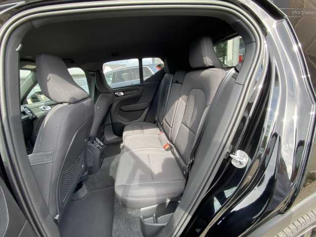 Volvo XC40 Plus Recharge