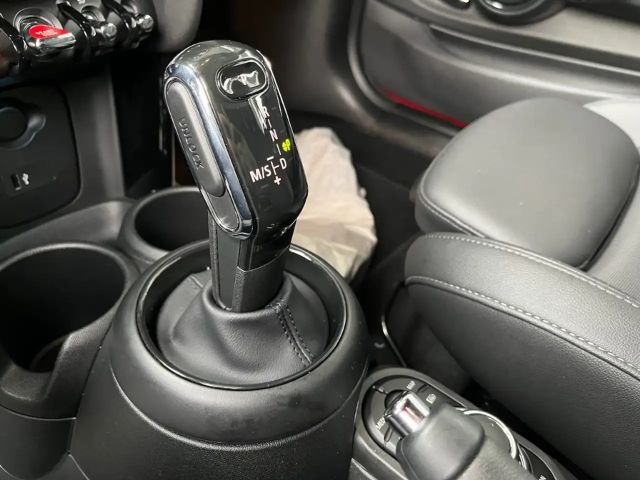 MINI Cooper Cabrio LED PDC 2-Z-Klimaautom DAB Ambiente SHZ DAB+