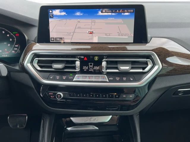 BMW X4 Coupé M-Sport xDrive20d