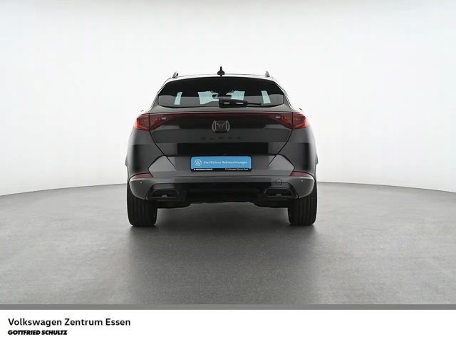 Cupra Formentor 4Drive DSG