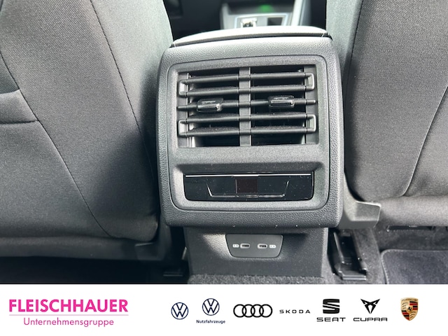 Volkswagen Golf DSG Golf VIII Life