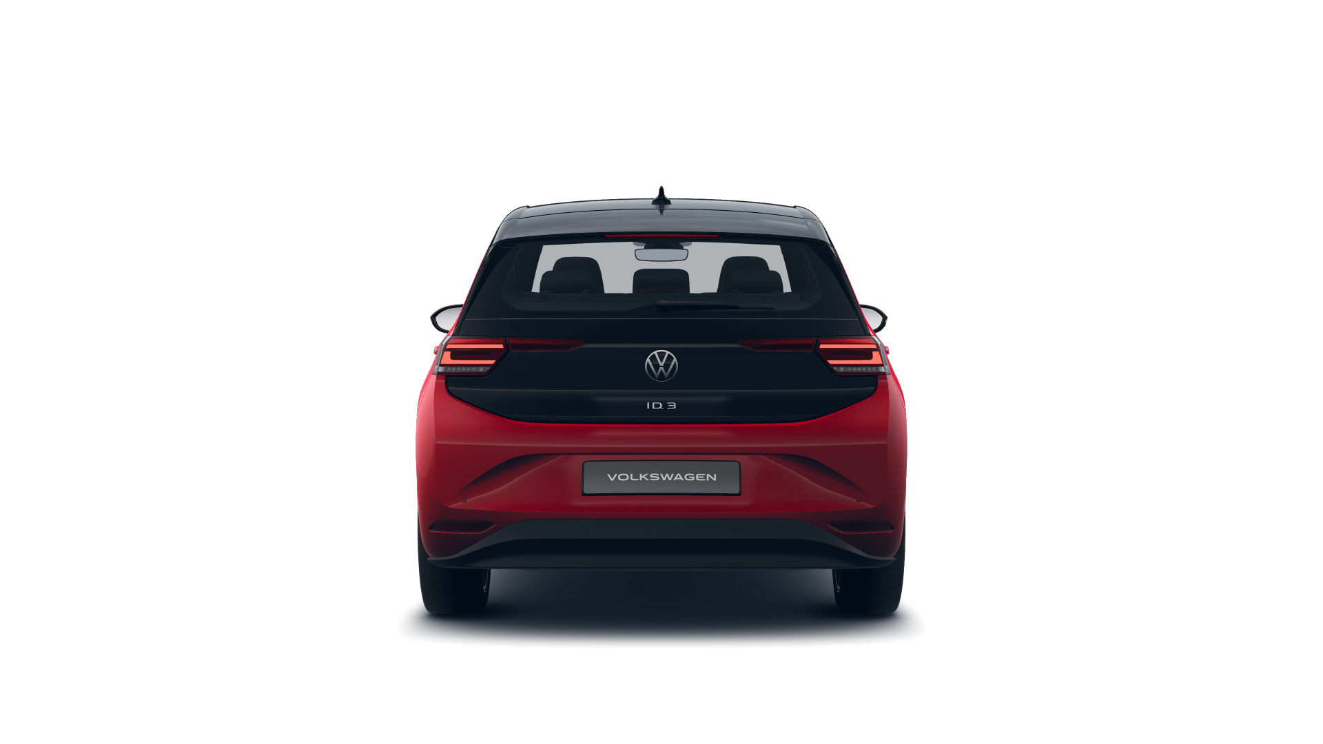 Volkswagen ID.3 Pure