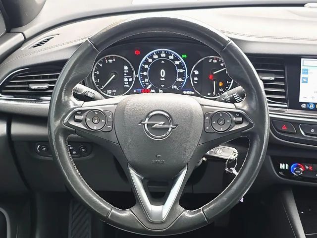 Opel Insignia 1.5 CDTI 1.5 Turbo Sports Tourer