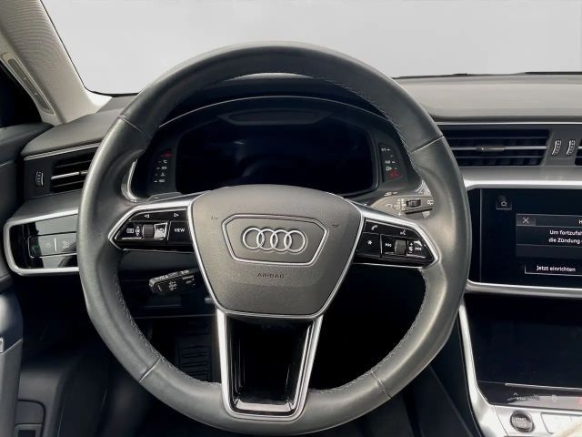 Audi A6 40 TDI Sport