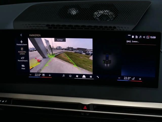 BMW iX Drive pro xDrive50