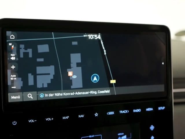 Hyundai Staria Prime