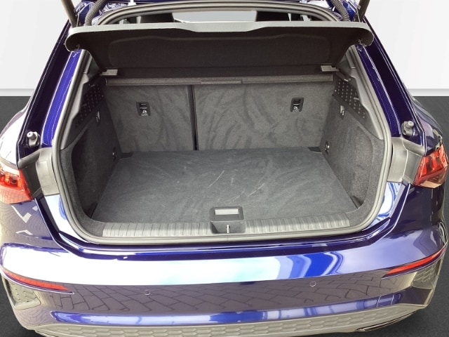 Audi A3 30 TFSI S-Line Sportback