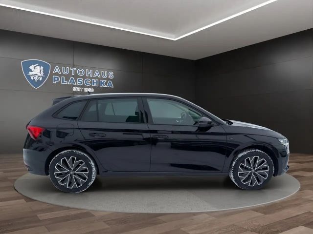 Skoda Scala 1.5 TSI Selection