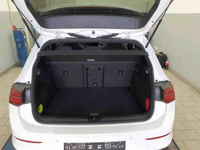 Volkswagen Golf 2.0 TDI GTD IQ.Drive