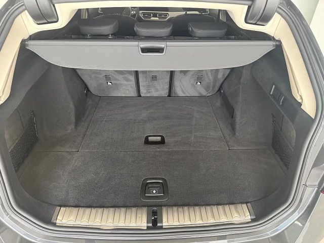 BMW 320 320d Touring xDrive