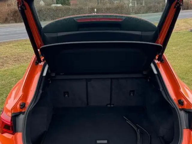 Audi Q3 35 TDI S-Line Sportback