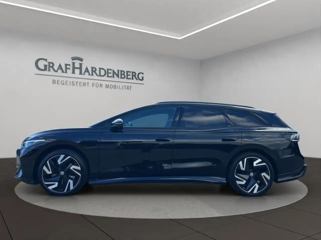 Volkswagen ID.7 4Motion GTX Tourer