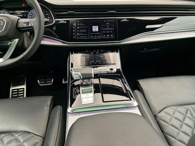 Audi Q8 60 TFSI Hybride Quattro